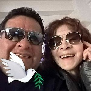 Meet your Posher, Abel